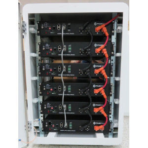 PylonTech 2.4kwh US 2000 Plus 48V 10 ani Garantie PylonTech 2.4kwh US 2000 Plus 48V 10 ani Garantie